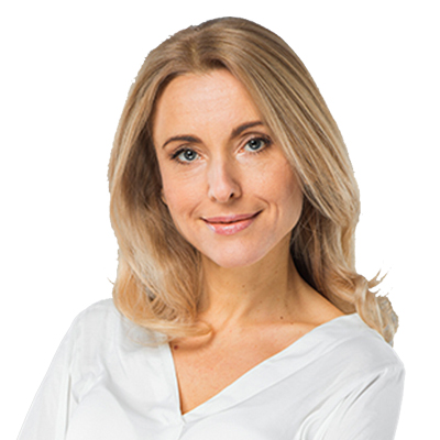 خانم اشراقی